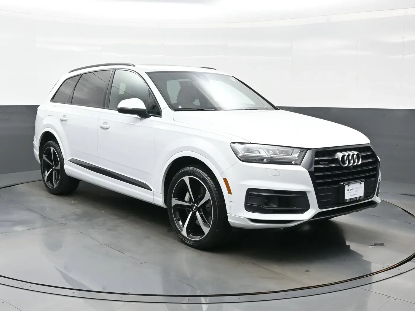 2019 Audi Q7 - $19,990