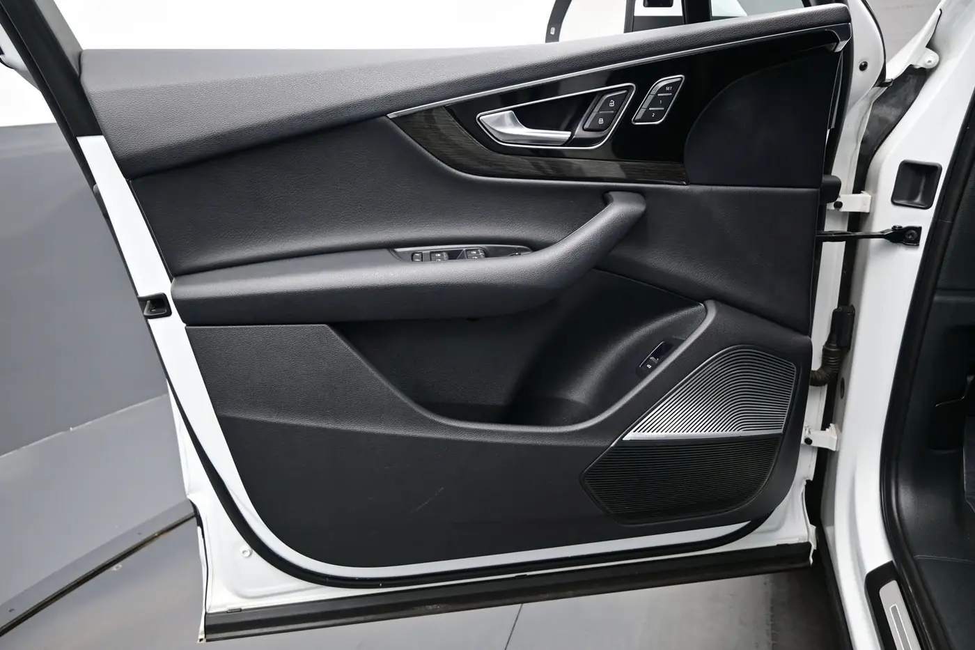 2019 Audi Q7 - $19,990