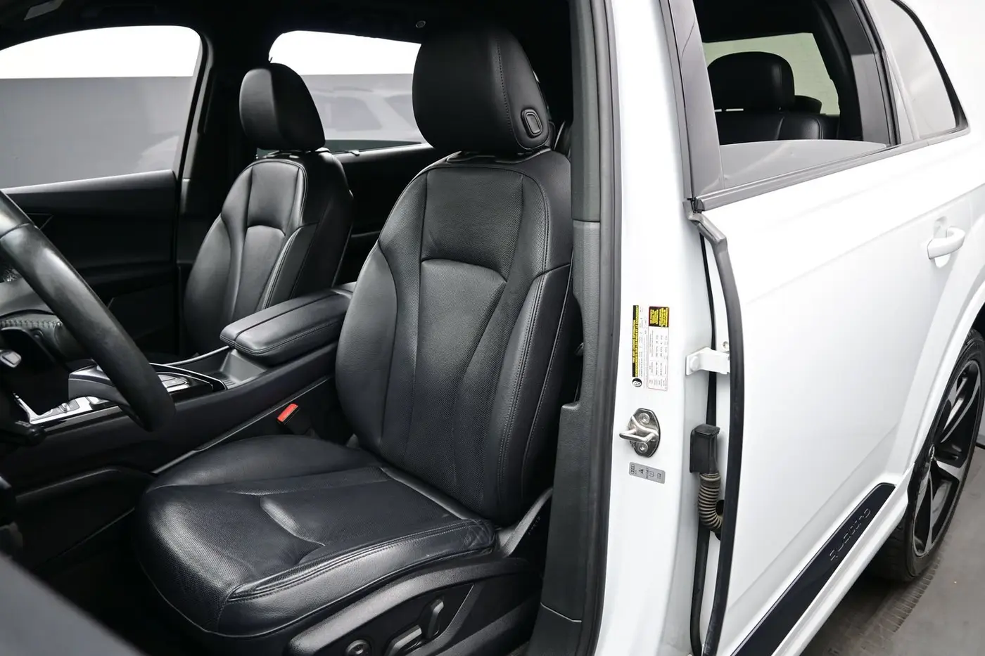 2019 Audi Q7 - $19,990
