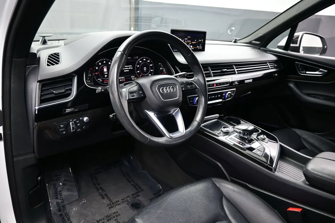 2019 Audi Q7 - $19,990