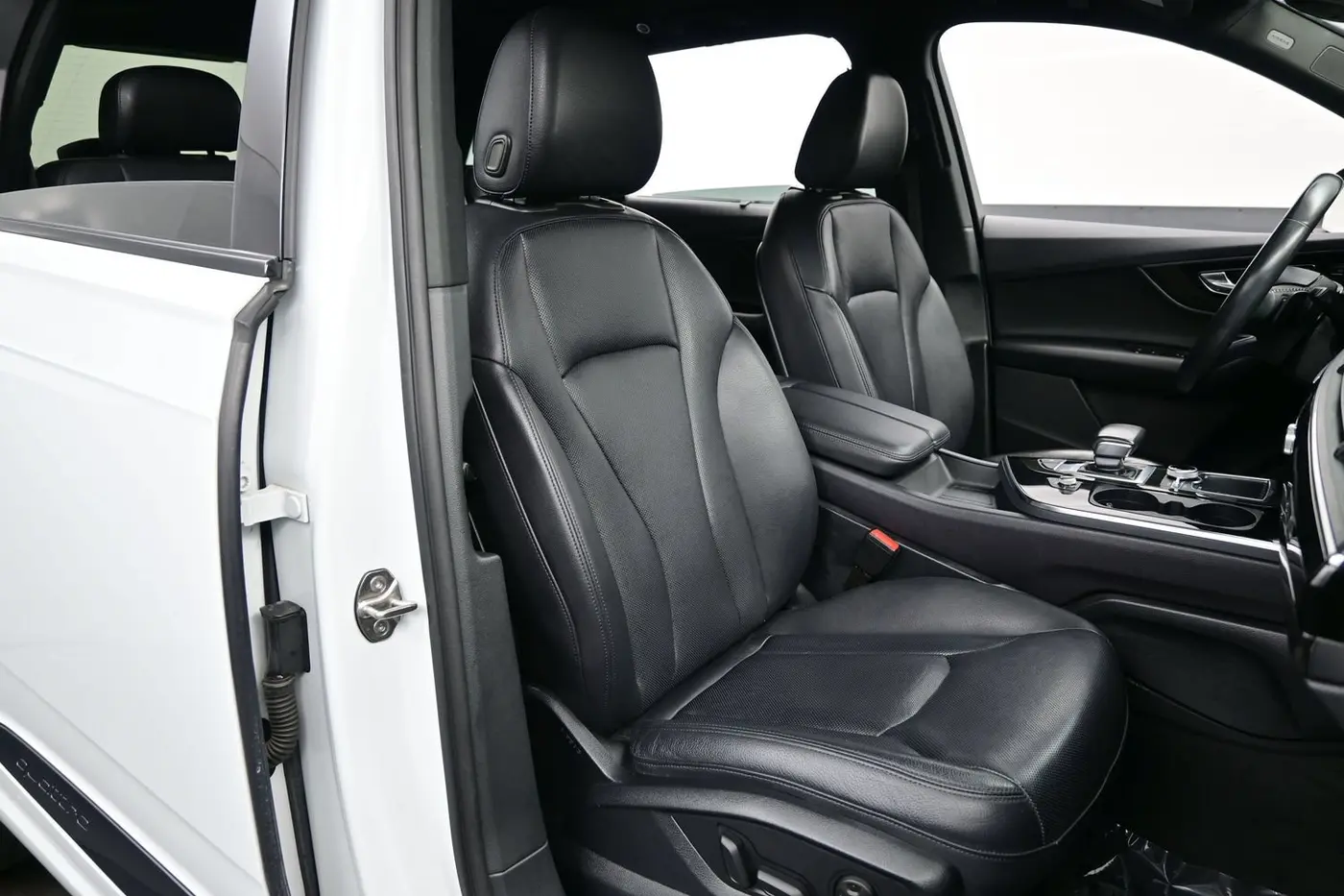 2019 Audi Q7 - $19,990