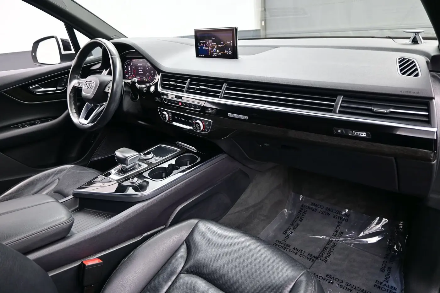 2019 Audi Q7 - $19,990