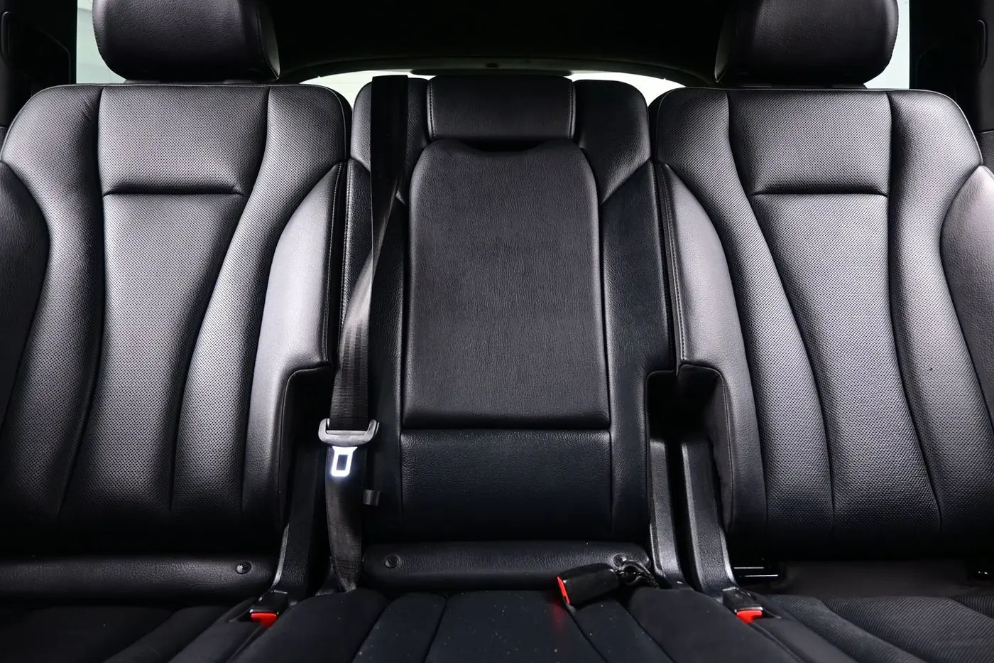 2019 Audi Q7 - $19,990
