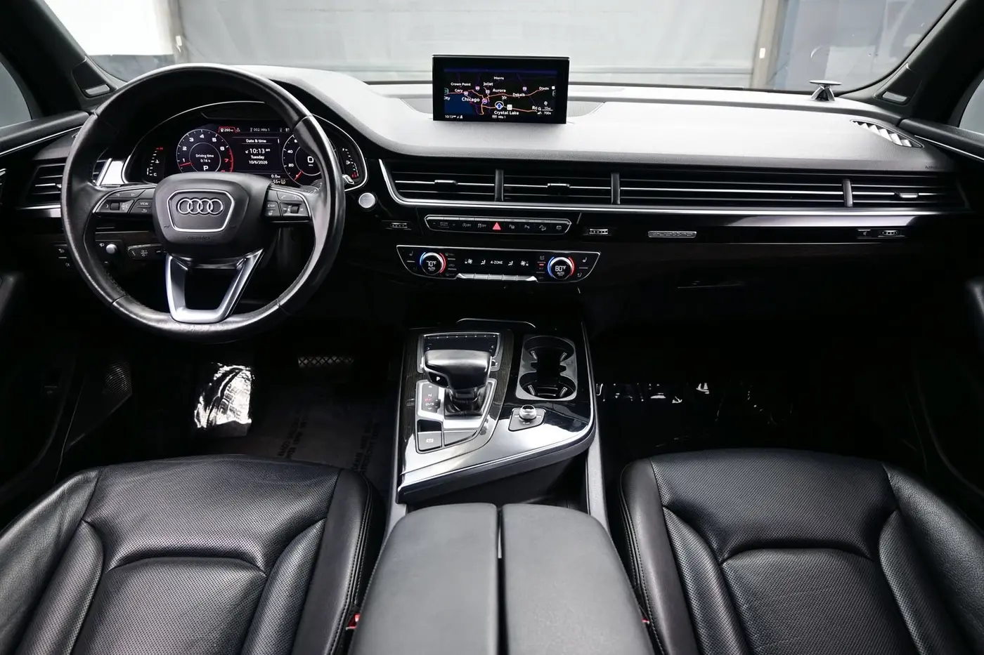2019 Audi Q7 - $19,990