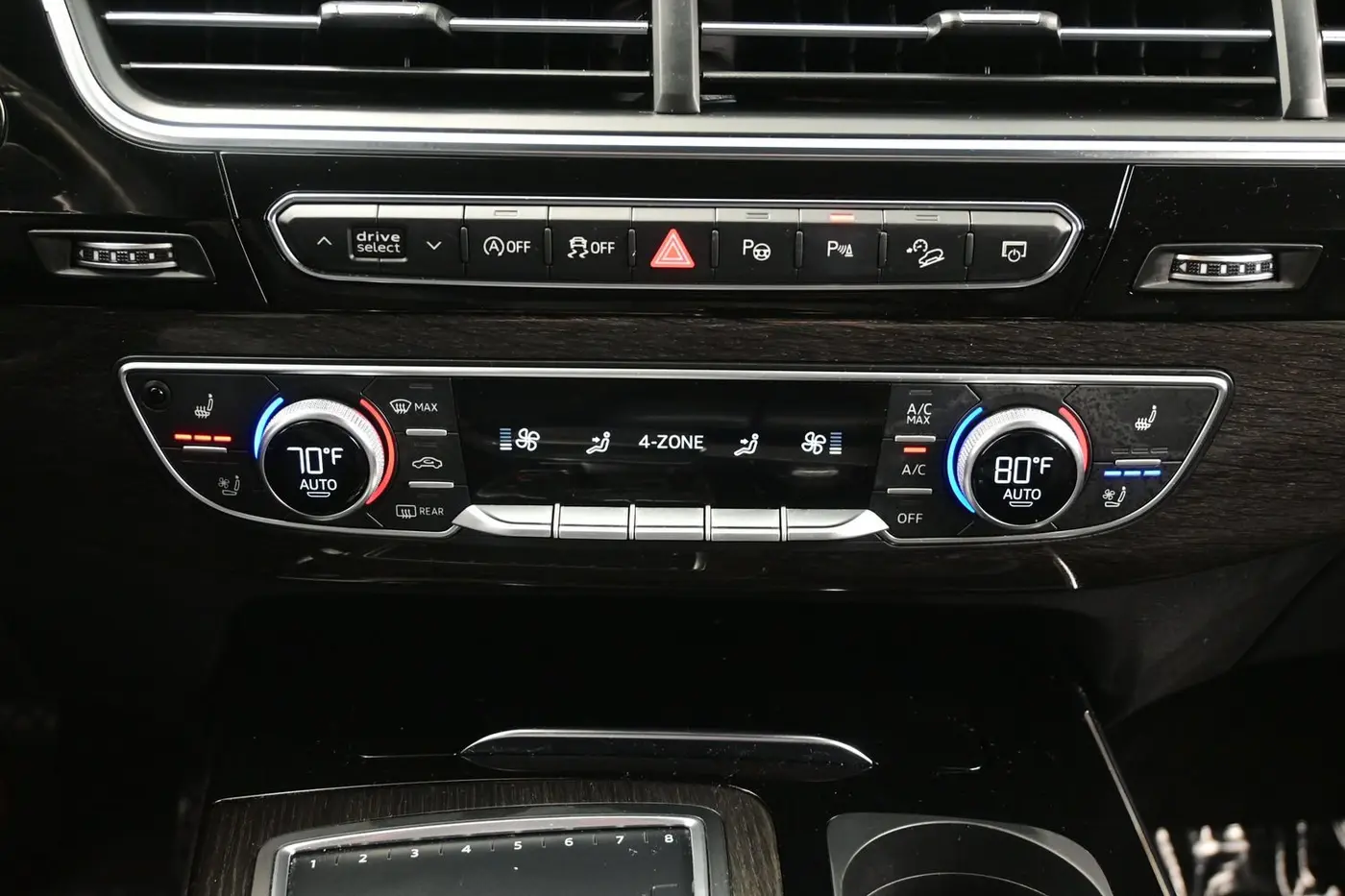 2019 Audi Q7 - $19,990