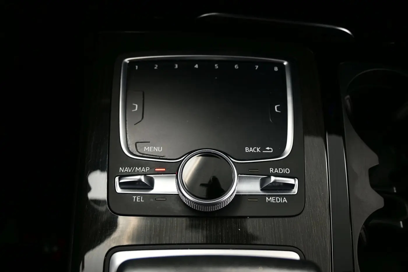 2019 Audi Q7 - $19,990