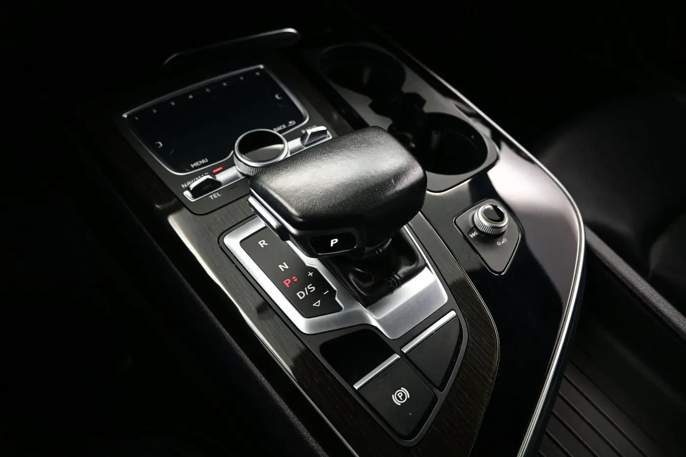 2019 Audi Q7 - $19,990