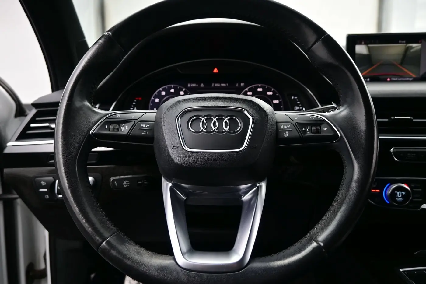 2019 Audi Q7 - $19,990