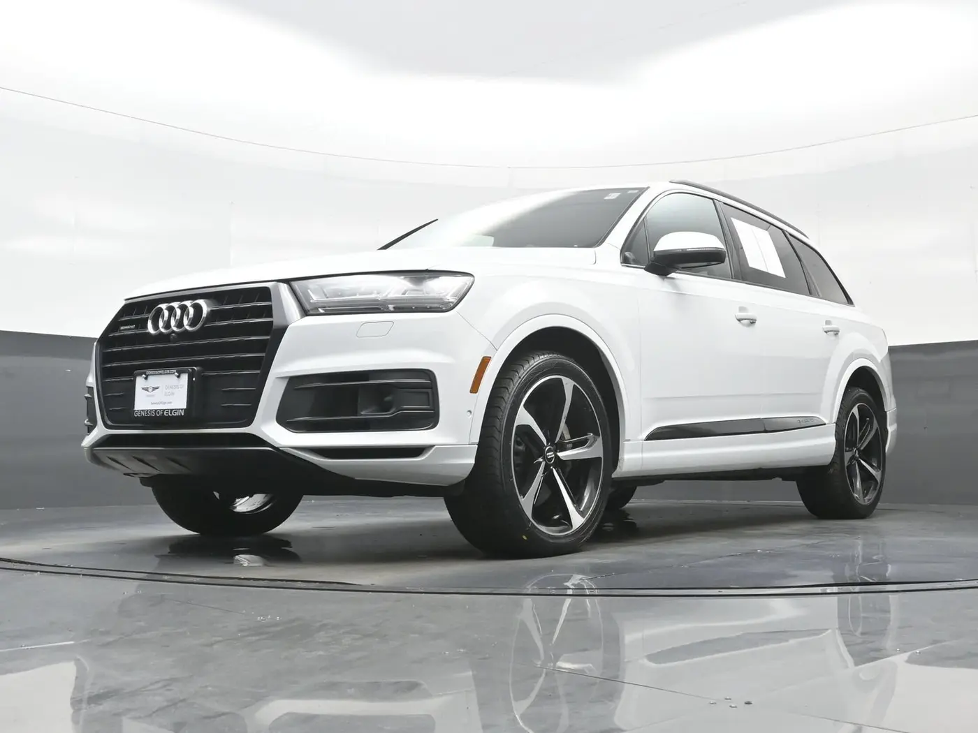 2019 Audi Q7 - $19,990