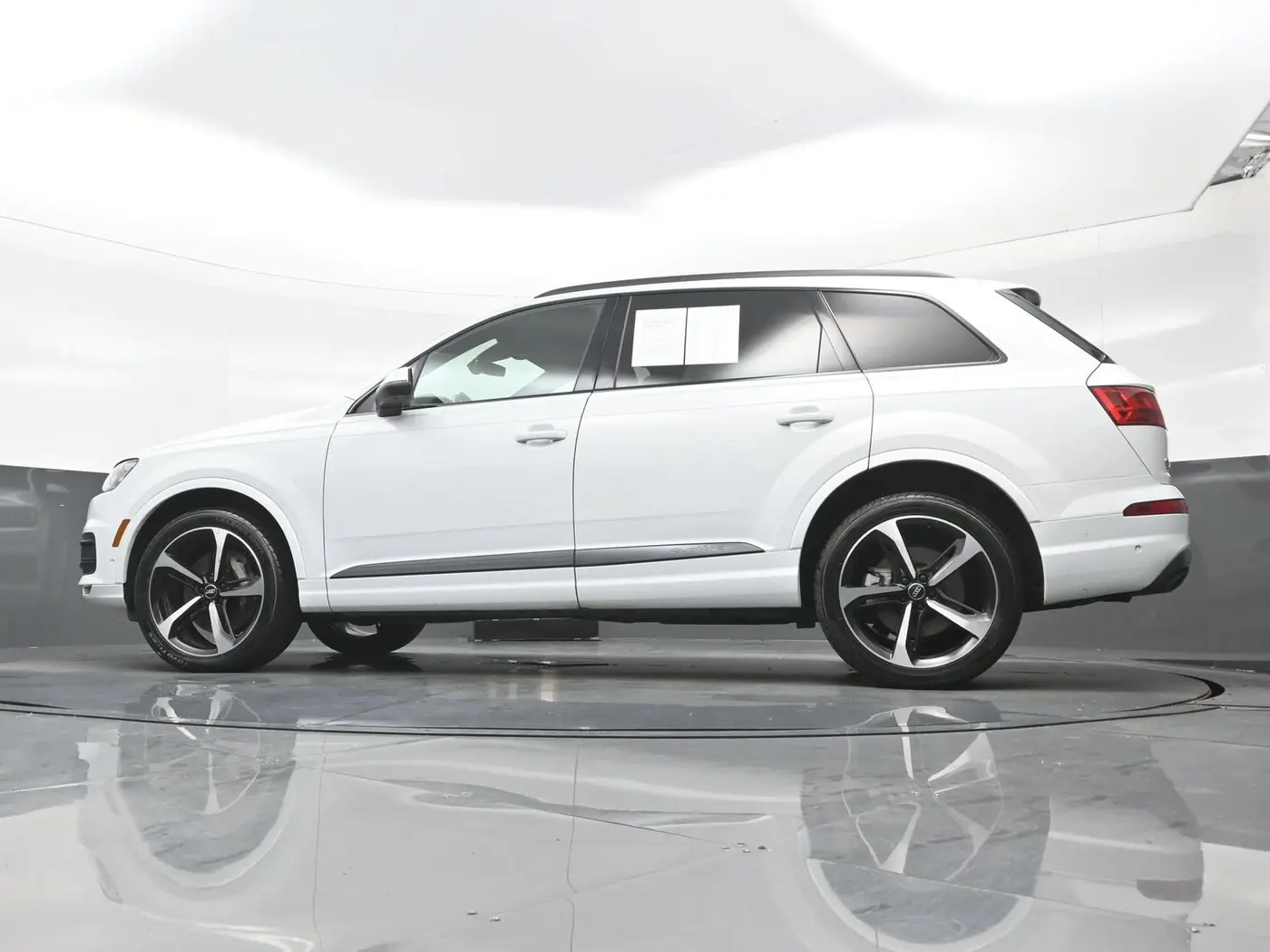 2019 Audi Q7 - $19,990