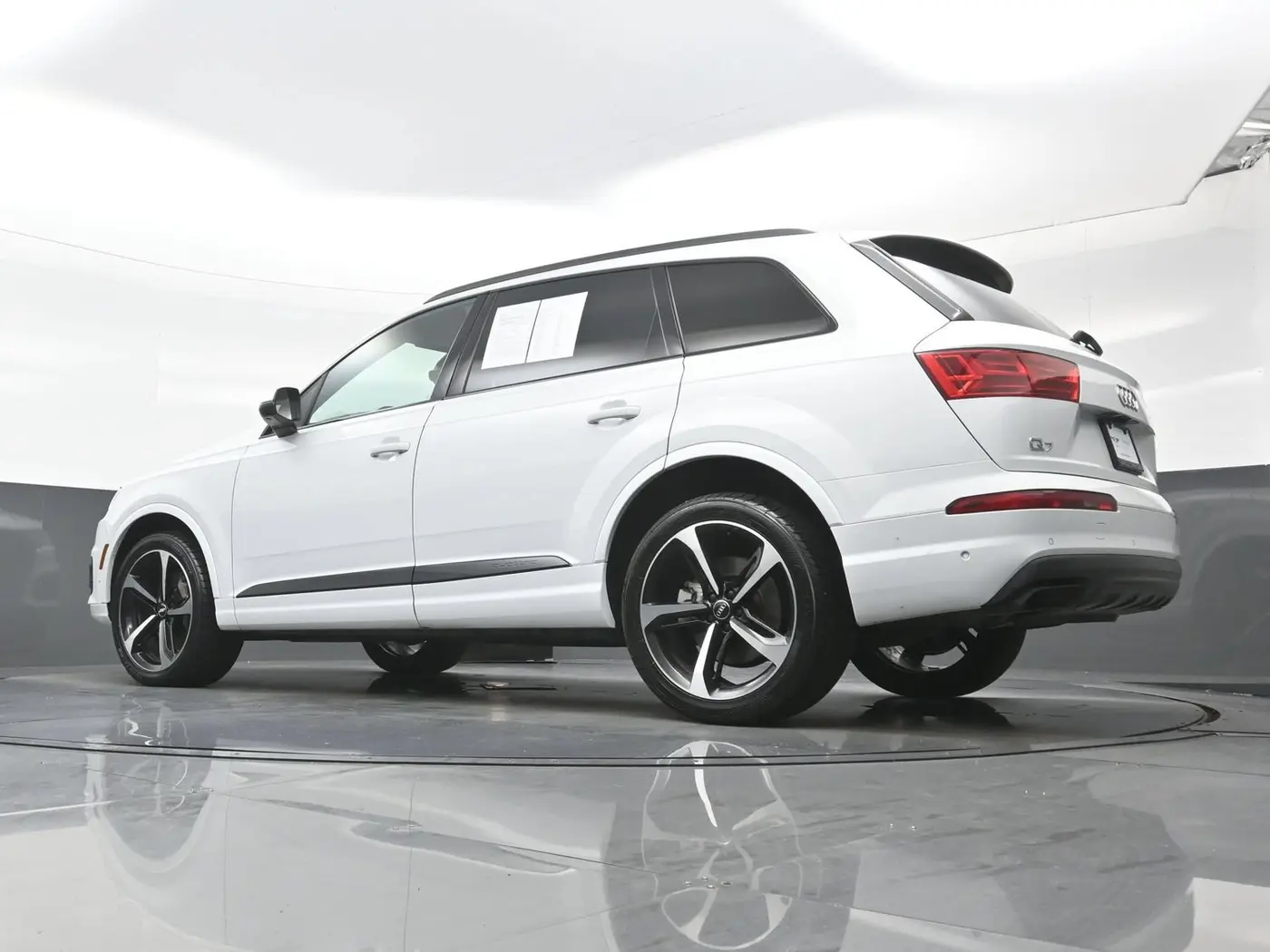 2019 Audi Q7 - $19,990