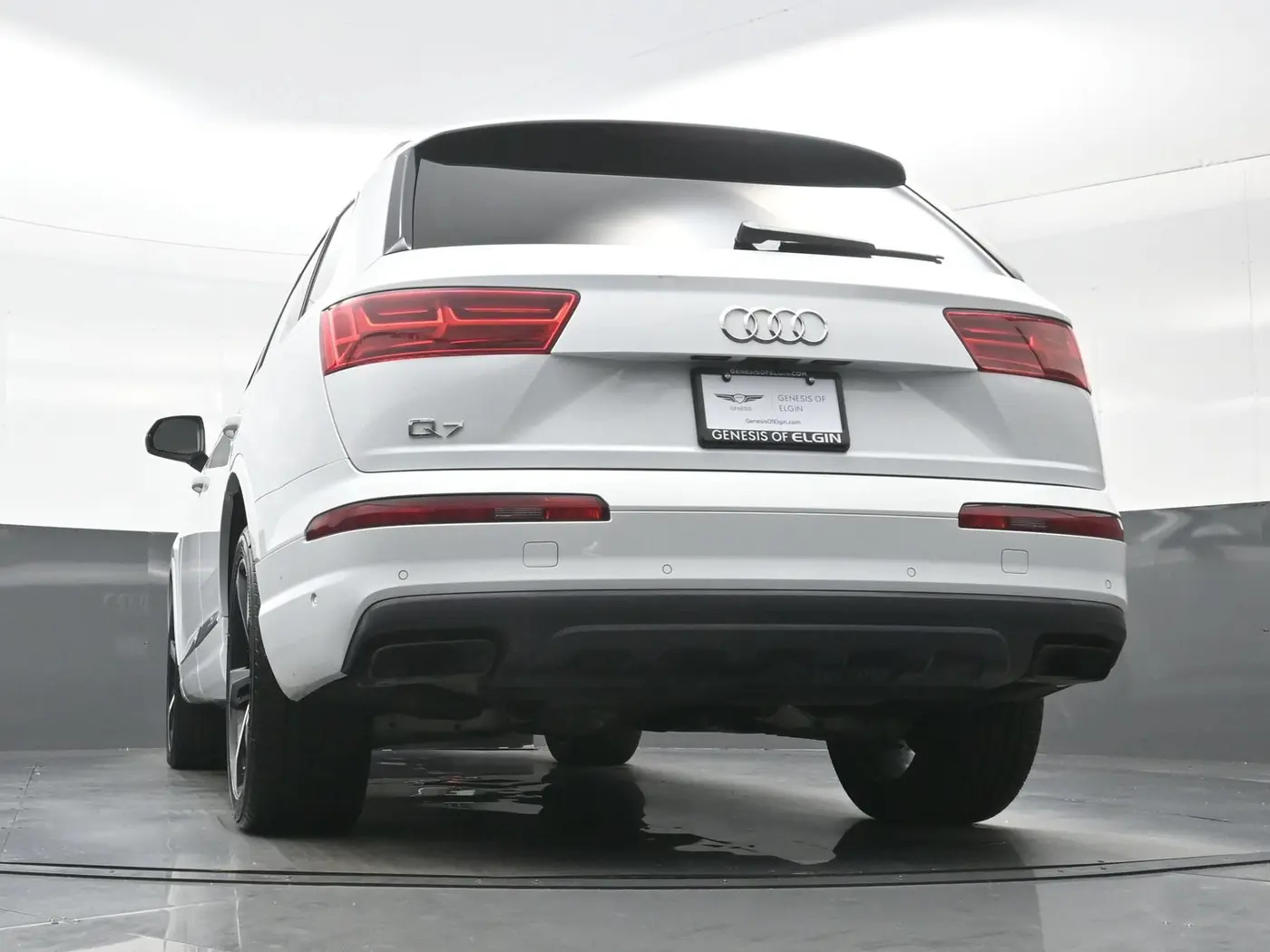 2019 Audi Q7 - $19,990
