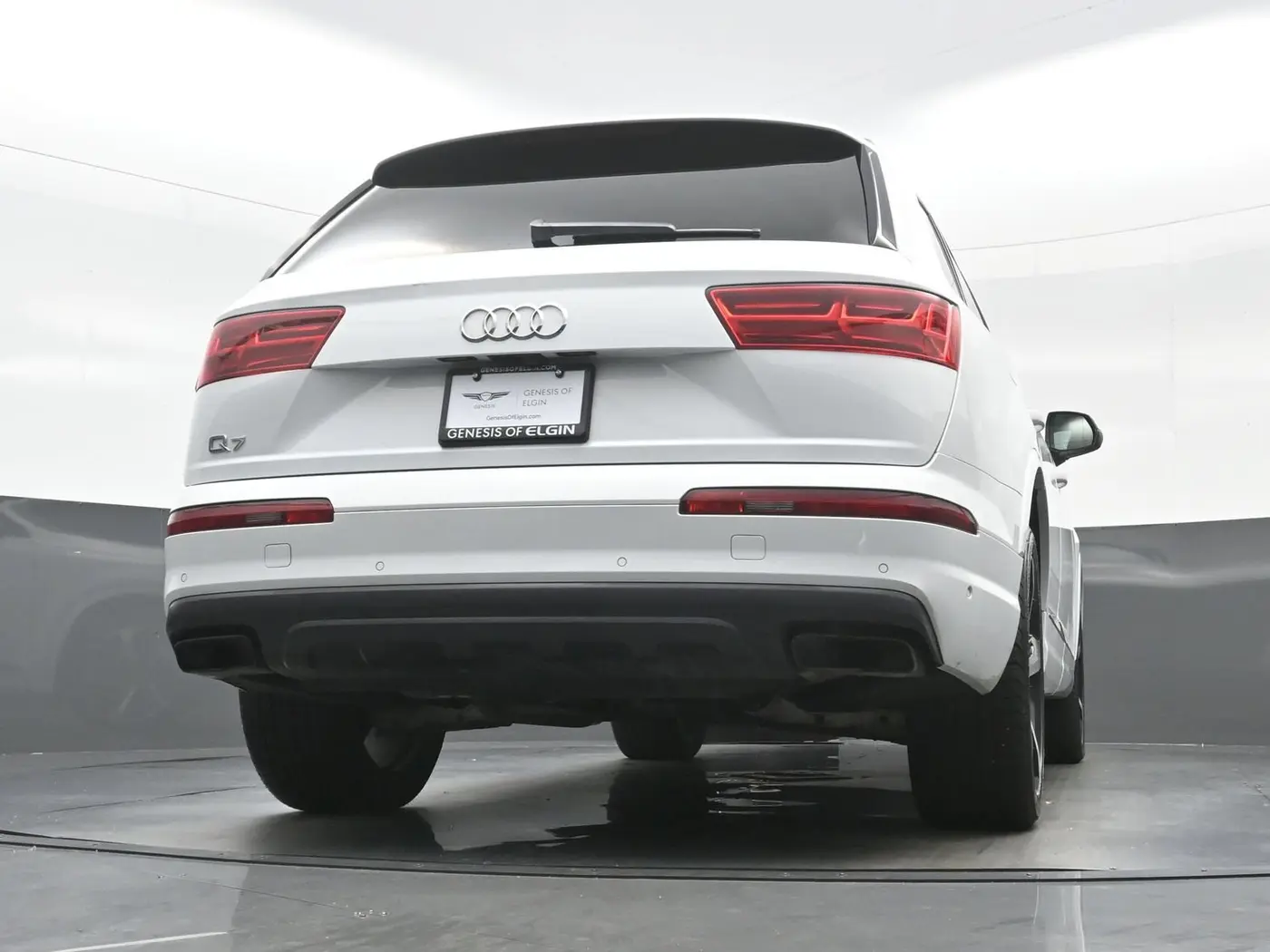 2019 Audi Q7 - $19,990
