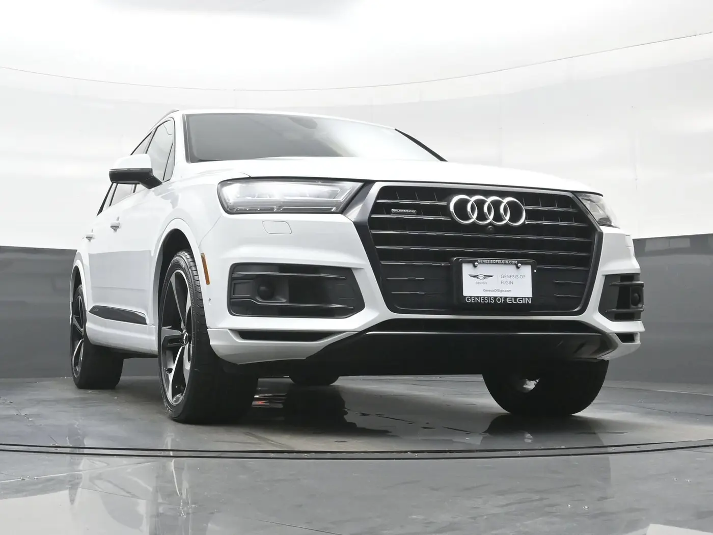 2019 Audi Q7 - $19,990