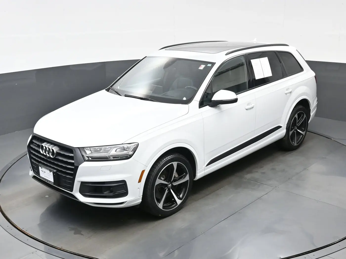 2019 Audi Q7 - $19,990