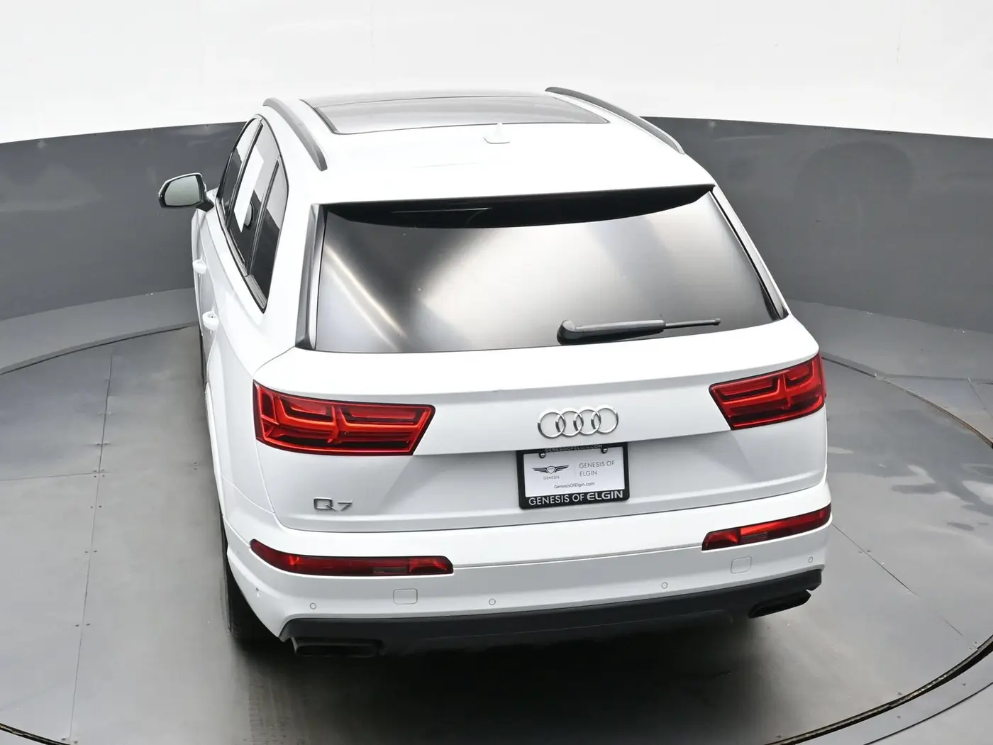 2019 Audi Q7 - $19,990
