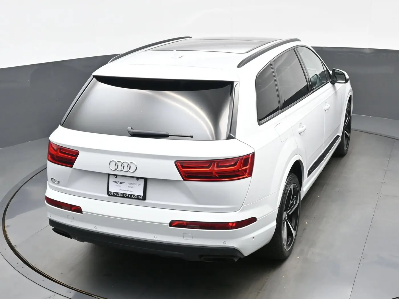 2019 Audi Q7 - $19,990