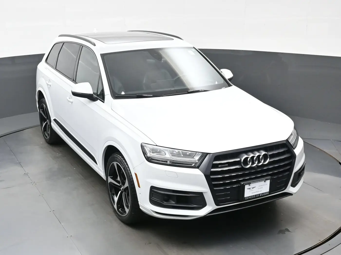 2019 Audi Q7 - $19,990