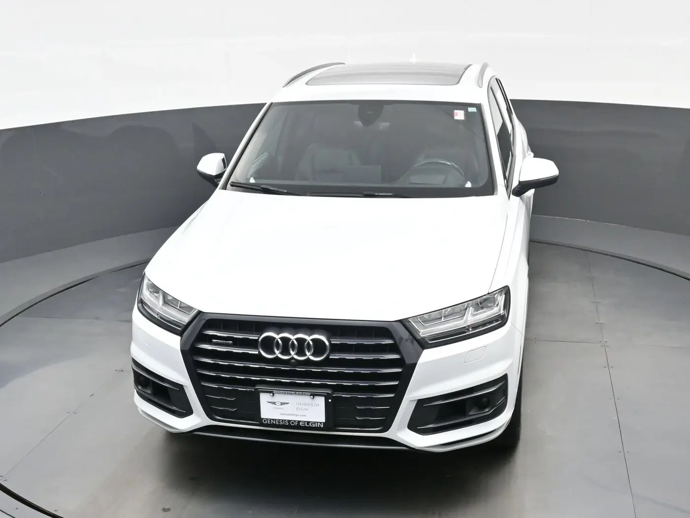 2019 Audi Q7 - $19,990