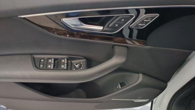 2018 Audi Q7 3.0T quattro Prestige