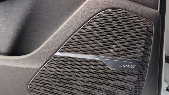 2018 Audi Q7 3.0T quattro Prestige
