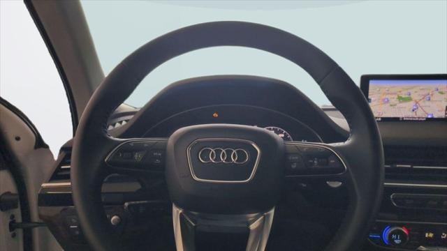 2018 Audi Q7 3.0T quattro Prestige