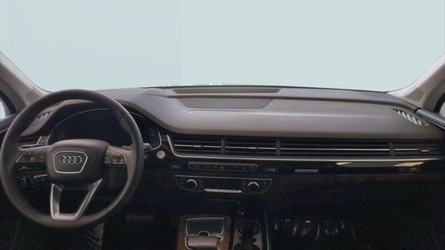 2018 Audi Q7 3.0T quattro Prestige