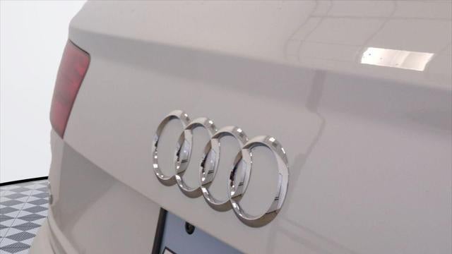 2018 Audi Q7 3.0T quattro Prestige