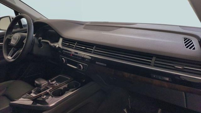 2018 Audi Q7 3.0T quattro Prestige