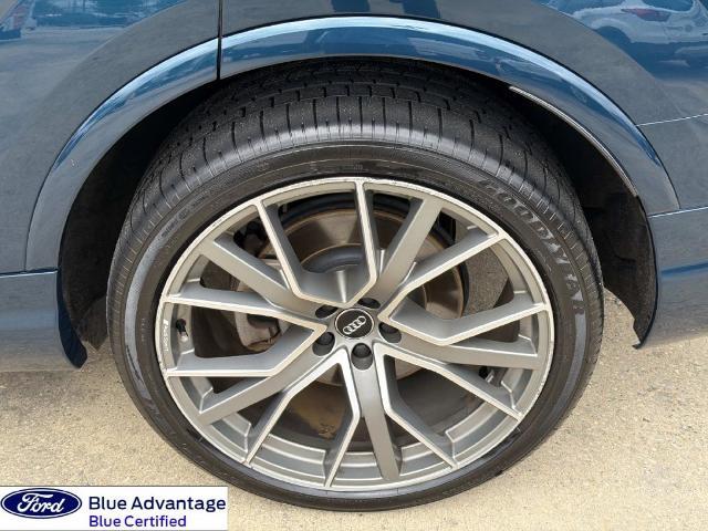 2019 Audi Q7 - $17,880