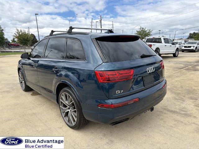 2019 Audi Q7 - $17,880