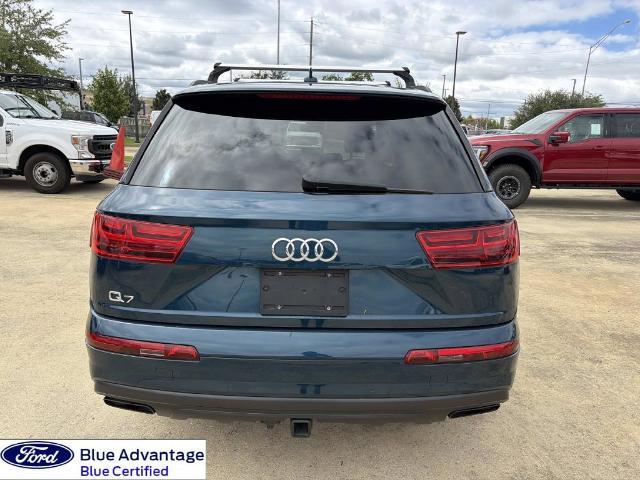 2019 Audi Q7 - $17,880