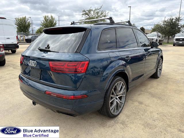 2019 Audi Q7 - $17,880