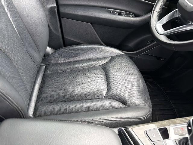 2019 Audi Q7 - $17,880