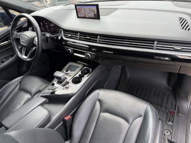 2019 Audi Q7 - $17,880