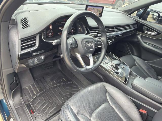 2019 Audi Q7 - $17,880