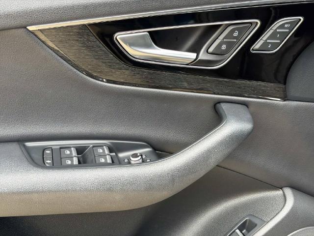 2019 Audi Q7 - $17,880