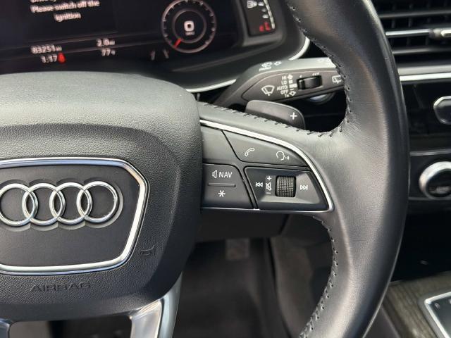 2019 Audi Q7 - $17,880
