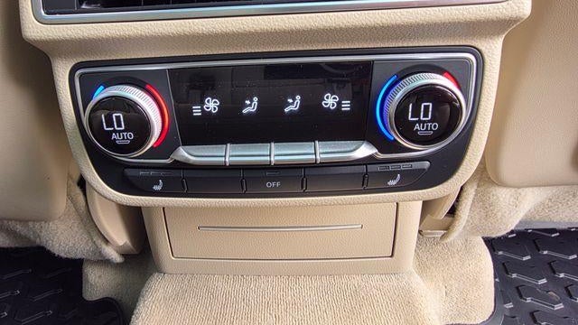2017 Audi Q7 3.0T quattro Prestige