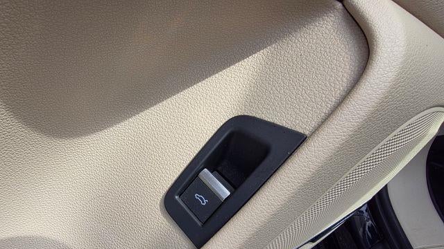 2017 Audi Q7 3.0T quattro Prestige
