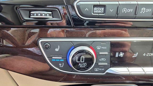 2017 Audi Q7 3.0T quattro Prestige