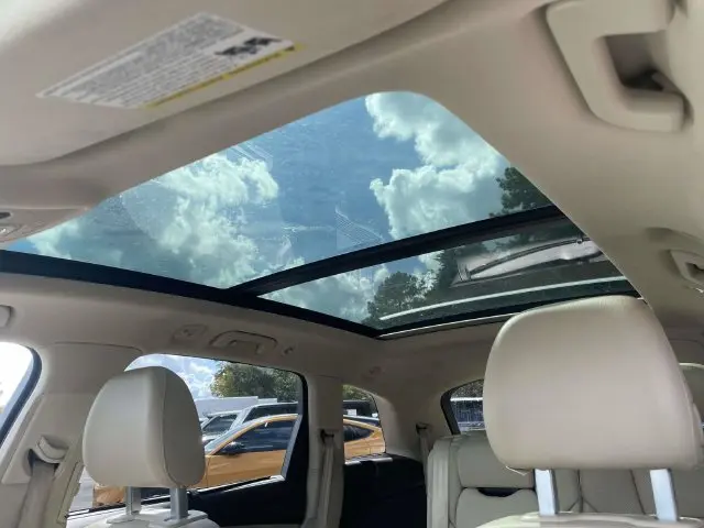 2017 Audi Q7 - $14,905