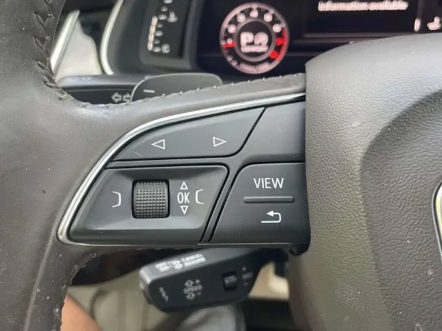 2017 Audi Q7 - $14,905