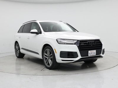 Photo of a 2018 Audi Q7 AWD 3.0T Quattro Prestige 4DR SUV for sale