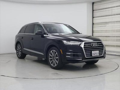 Photo of a 2018 Audi Q7 AWD 3.0T Quattro Prestige 4DR SUV for sale