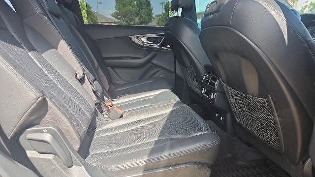 2019 Audi Q7 quattro Prestige 55 TFSI