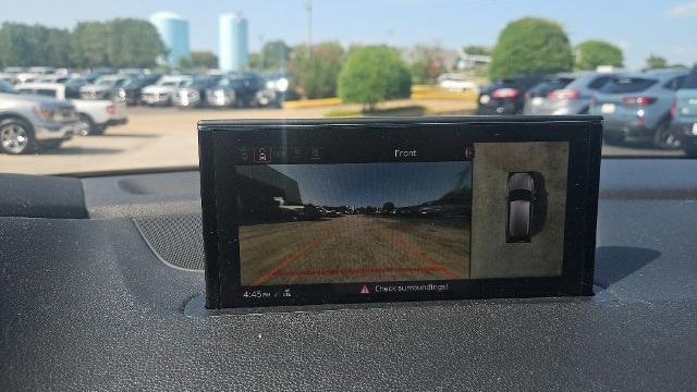2019 Audi Q7 quattro Prestige 55 TFSI