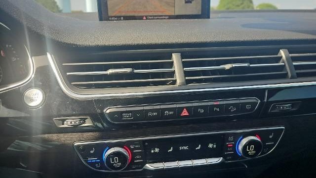 2019 Audi Q7 quattro Prestige 55 TFSI