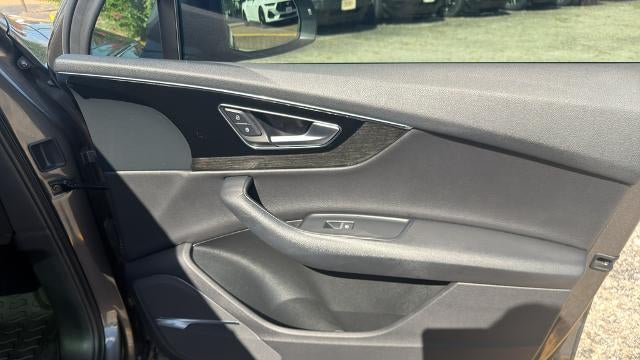 2019 Audi Q7 quattro Prestige 55 TFSI
