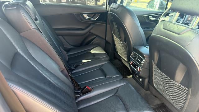 2019 Audi Q7 quattro Prestige 55 TFSI